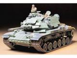 Tamiya M60A1         